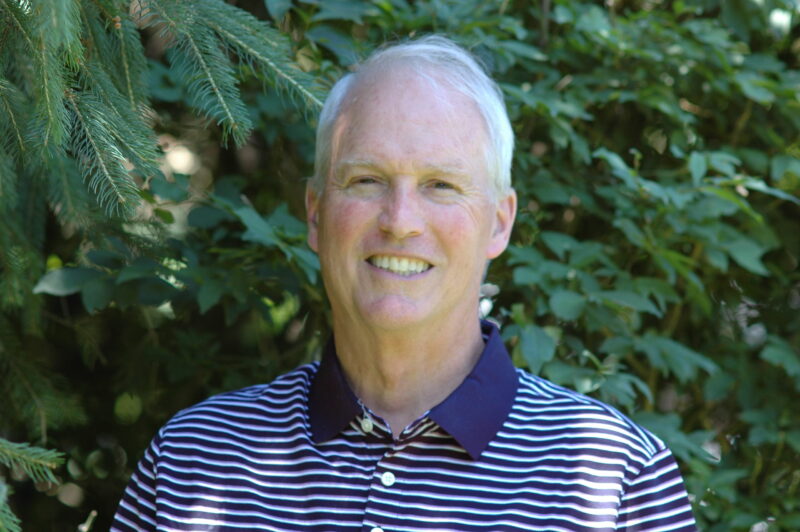 Dr. Robert Rousseau