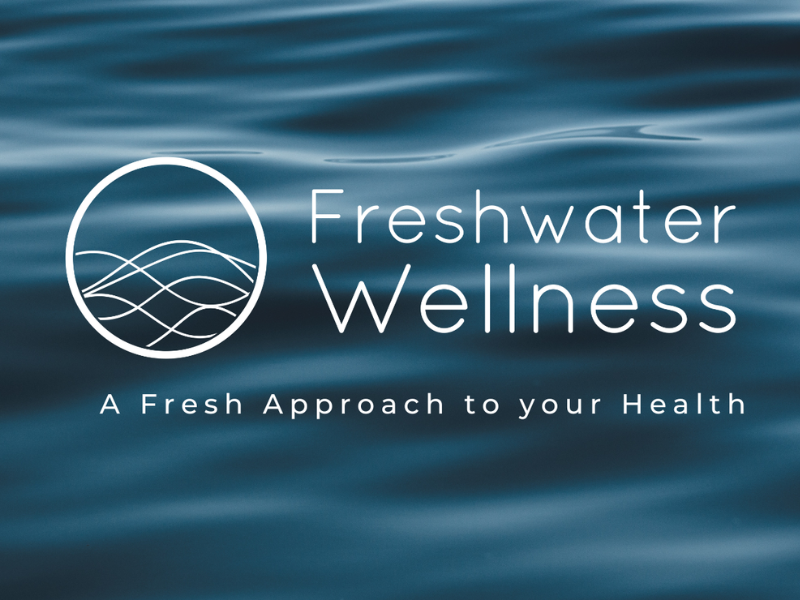 Dr. Abigail Ellsworth - Freshwater Wellness