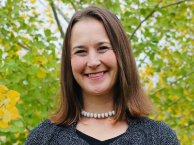 Dr. Agnes Schindler - Holistic Roots Dentistry