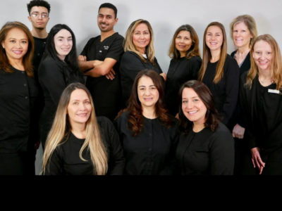 Dr. Amparo David- Dentistry by Dr. David