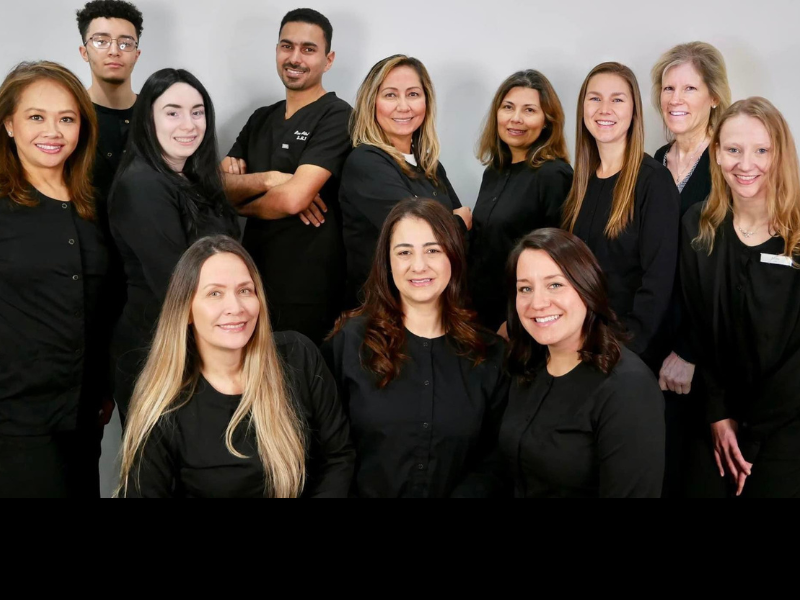 Dr. Amparo David- Dentistry by Dr. David