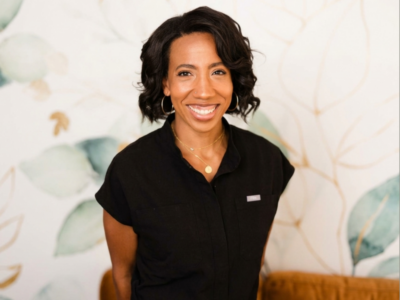 Dr. Caitlin Chamberlain - Vitality Dental