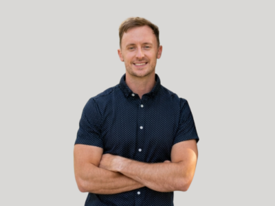 Dr. Cody Kriegel - Vios Dental