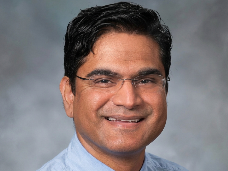 Dr. Haroon Khalid - Allergy & Asthma Specialists of Kansas City
