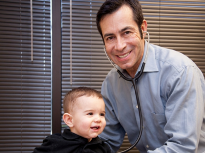 Dr. Henry J. Kanarek - Kanarek Allergy, Asthma & Immunology