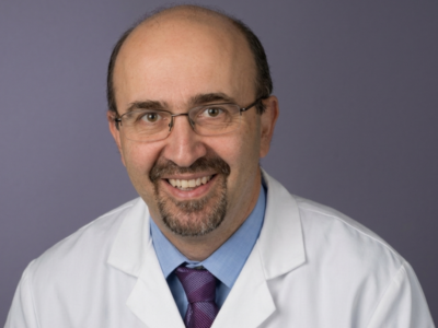 Dr. Iraklis C. Livas - Allergy, Asthma, and Immunology