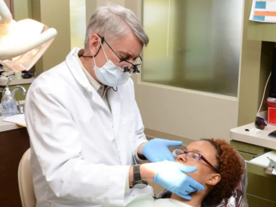 Dr. Jack Ferguson - Holistic Dental Wellness of Kansas City
