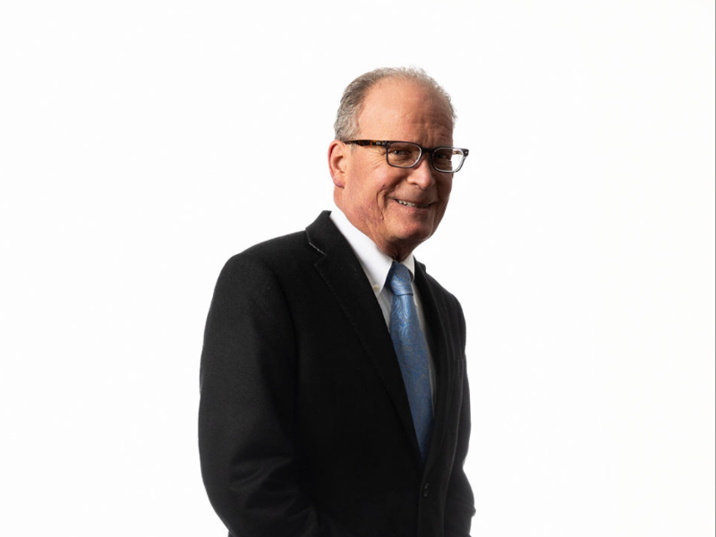 Dr. James Denninghoff - Missouri ONDAMED Specialists