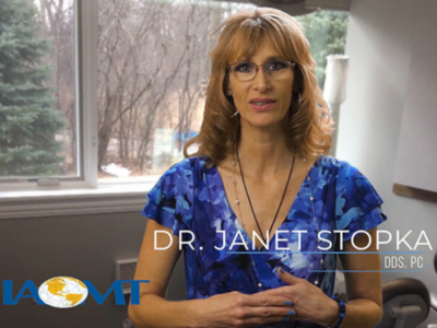 Dr. Janet S. Stopka