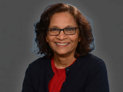 Dr. Kalpana D. Shere-Wolfe