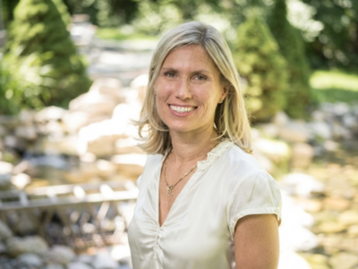 Dr. Kelly Miller - Lawrence Dental Solutions