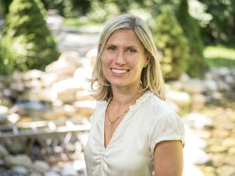 Dr. Kelly Miller - Lawrence Dental Solutions