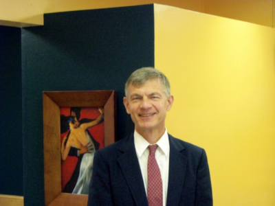 Dr. Larry Hanus - Iowa Mercury Free Dentistry