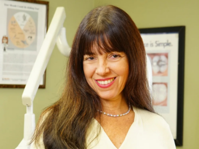 Dr. Lina Garcia