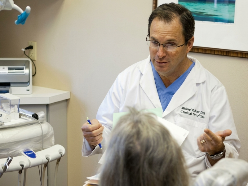 Dr. Michael Rehme - Rehme Dental Care