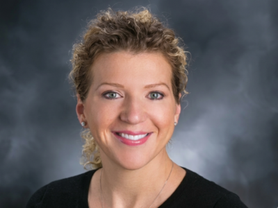 Dr. Michelle Behrens - Iowa Holistic Dentistry