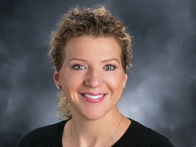 Dr. Michelle Behrens - Iowa Holistic Dentistry