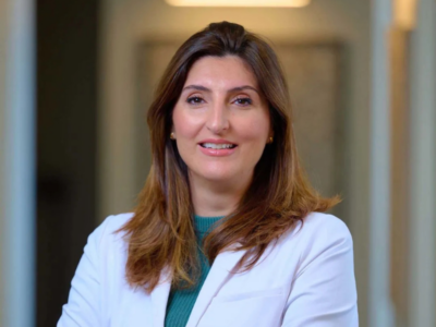 Dr. Milad Chirco - Birmingham Holistic Dentistry
