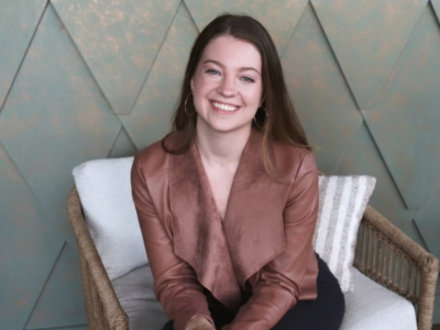 Dr. Rachel Yeager