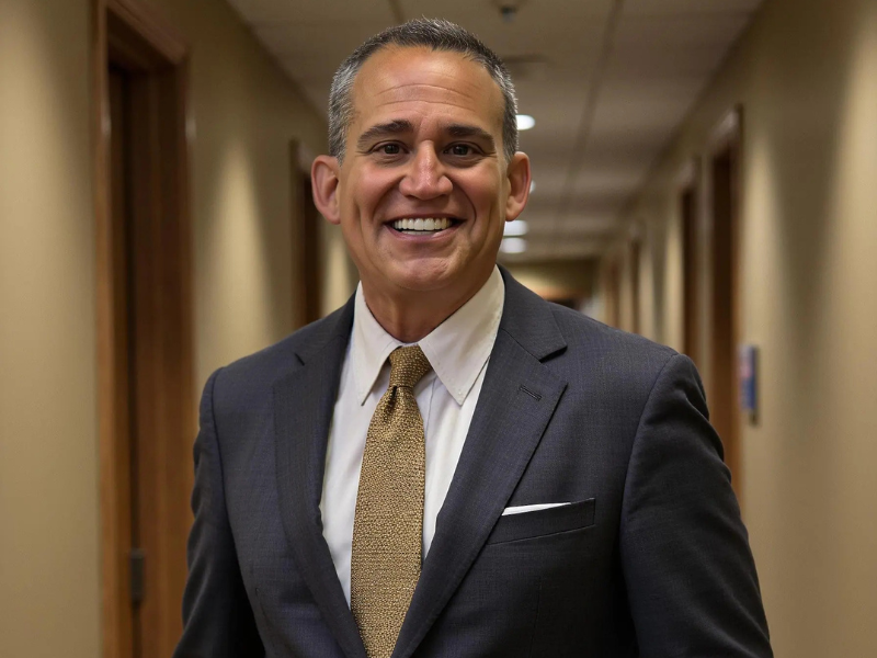 Dr. Rafael F. Cruz - Kentuckiana Integrative Medicine