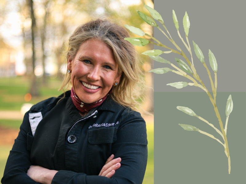 Dr. Rebecca Edwards - Grove Dental