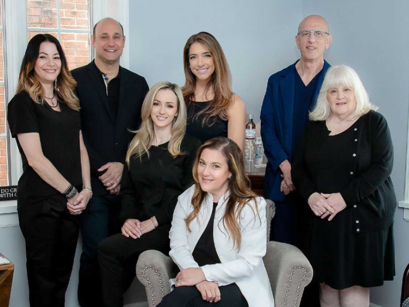 Dr. Simona Bareket - HP Smiles Dental