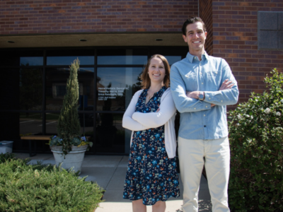 Dr. Tim Herre - Herre Holistic Dental KC