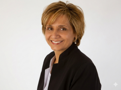 Dr. Michelle Janbakhsh - Modern Smile Dental
