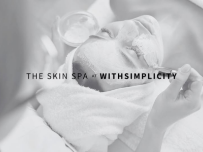 The Skin Spa at withSimplicity