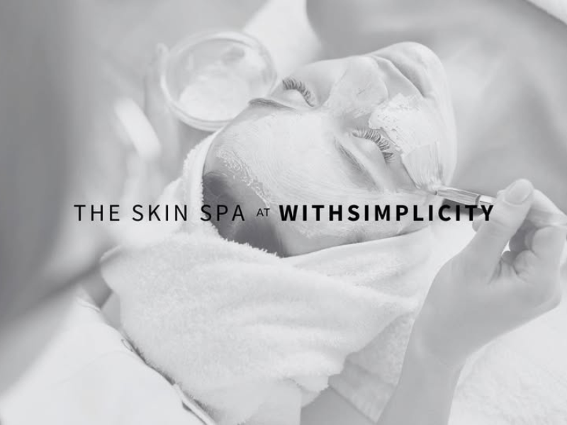 The Skin Spa at withSimplicity