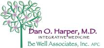 Dr. Dan O. Harper - Be Well and Associates