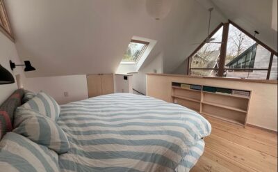 Fragrance Free Guesthouse