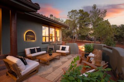 Terra Luma Sedona