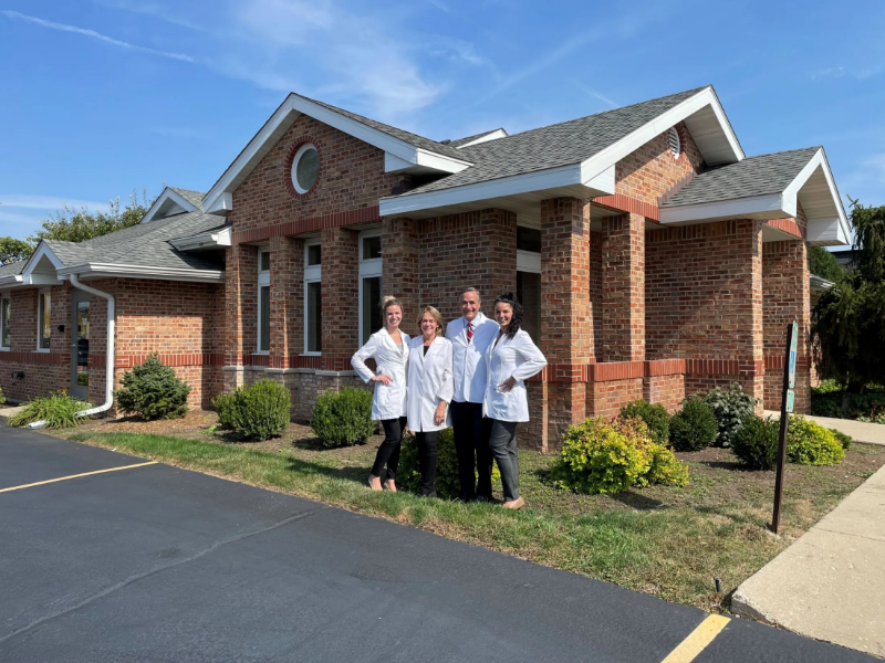 Cosic Dental