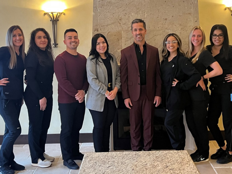 Dr. Anthony Bennardo - Integrative Dental Health