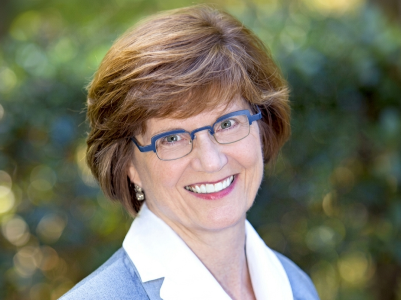 Dr. Cathy Head