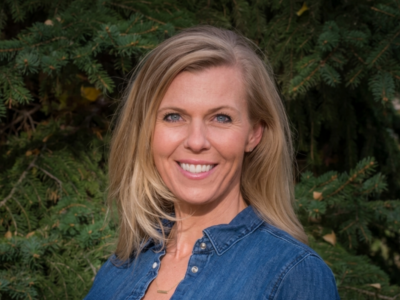 Dr. Faye Johnson - Evergreen Natural Health Clinic