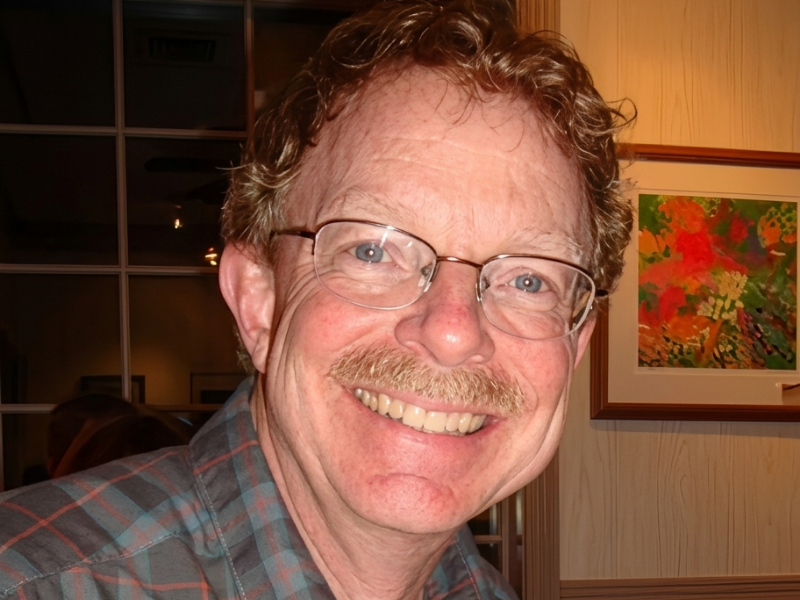 Dr. Gregory J. Johnson - Richardton Dental Clinic