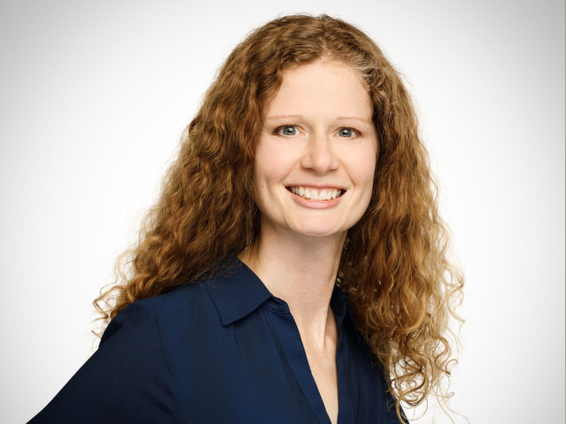 Dr. Heather Maddox - Montana Functional Health