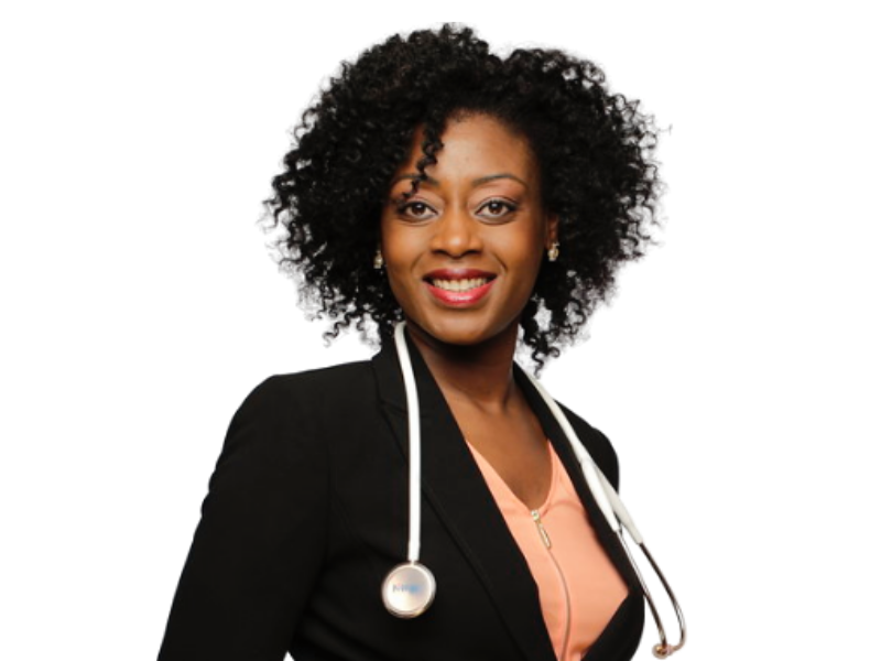 Dr. Jennifer Pierre - JenteelNature Health
