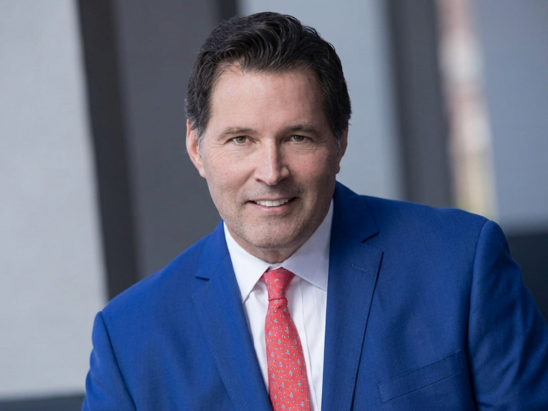 Dr. Jim Wright - Four Seasons Dental Spa