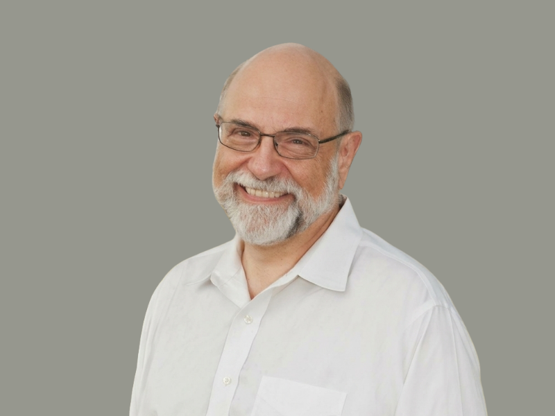 Dr. John J. Tortora - Holistic Dental Center of Brick