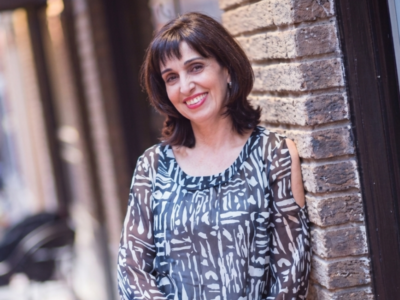 Dr. Julia Gorelik - Gorelik Holistic Dentistry
