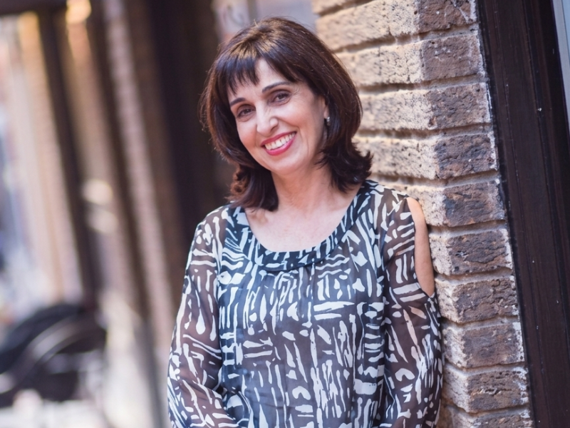 Dr. Julia Gorelik - Gorelik Holistic Dentistry