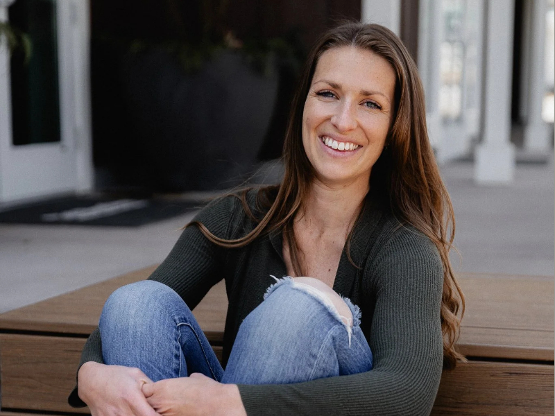 Dr. Lacey Venanzi - Awaken Wellness
