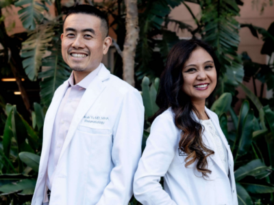 Dr. Lifestyle