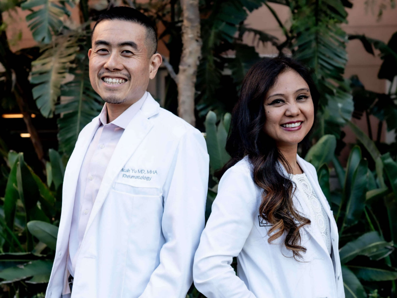 Dr. Lifestyle