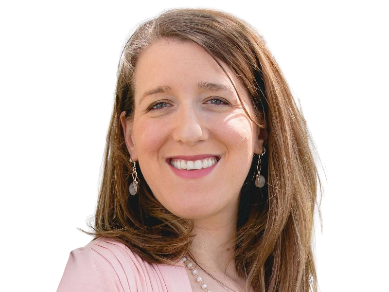 Dr. Lisa Rosenberger - East West Integrative Health Clinic