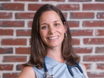 Dr. Lori DiBacco - Healing By Nature