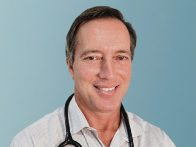 Dr. Michael Rothman
